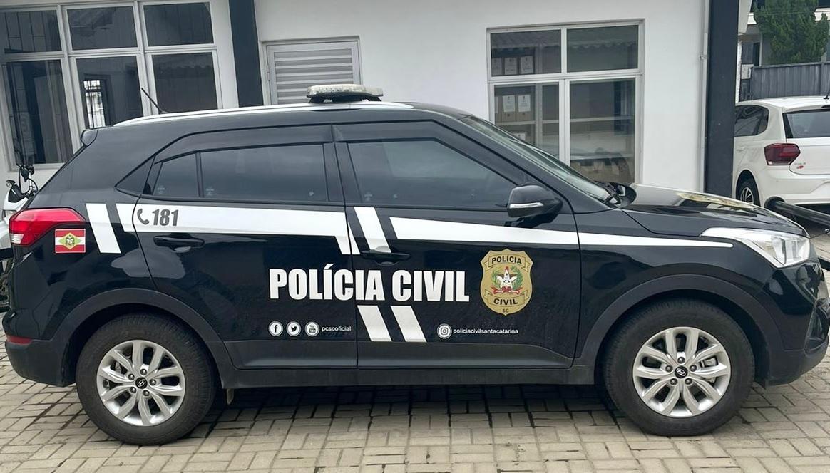 Adolescente é apreendido por tráfico de drogas em Ituporanga
