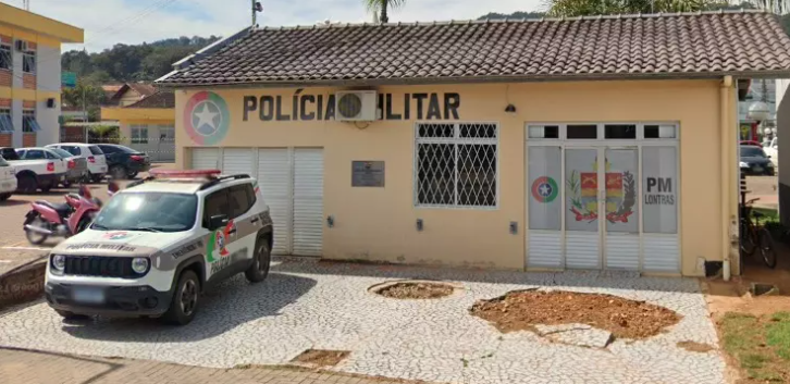 Adolescente grávida é agredida por pai bêbado no Alto Vale 