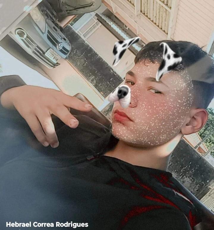 Adolescente que estava desaparecido é encontrado em Alfredo Wagner 