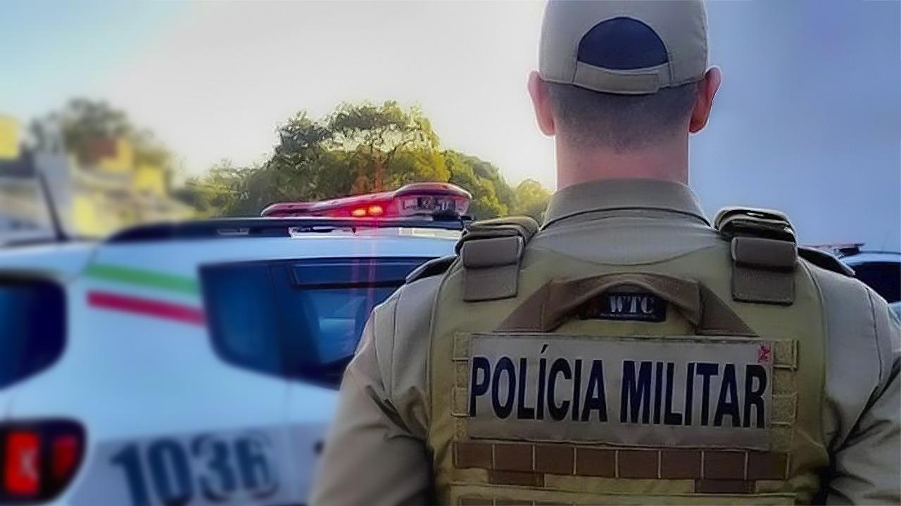  Adolescentes são apreendidos por tráfico de drogas 