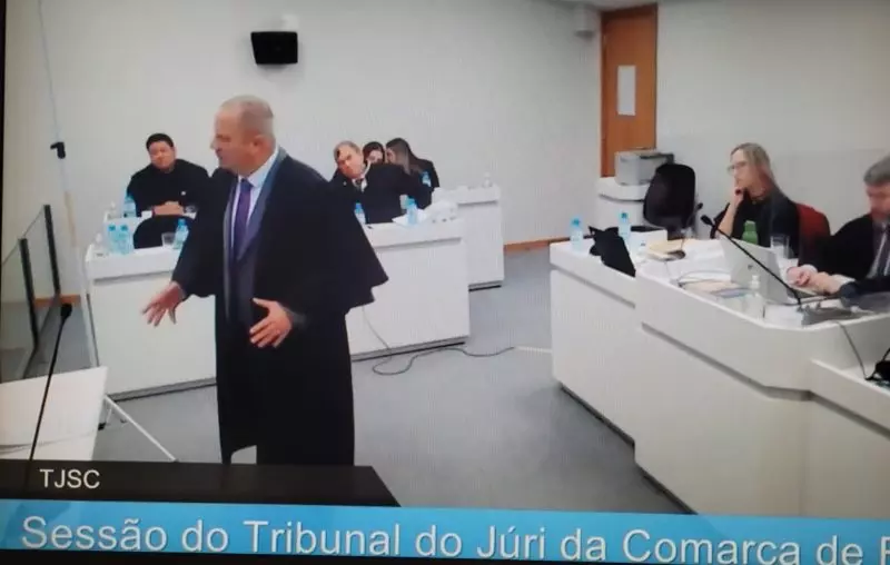 Acusação pede anulação do julgamento do caso Maristela Strighini