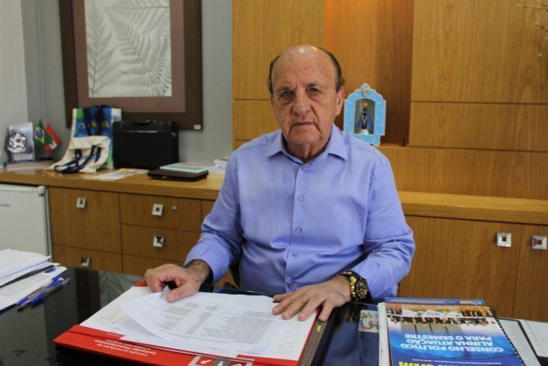 Afastamento de Prefeito de Ituporanga é prorrogado por mais seis meses