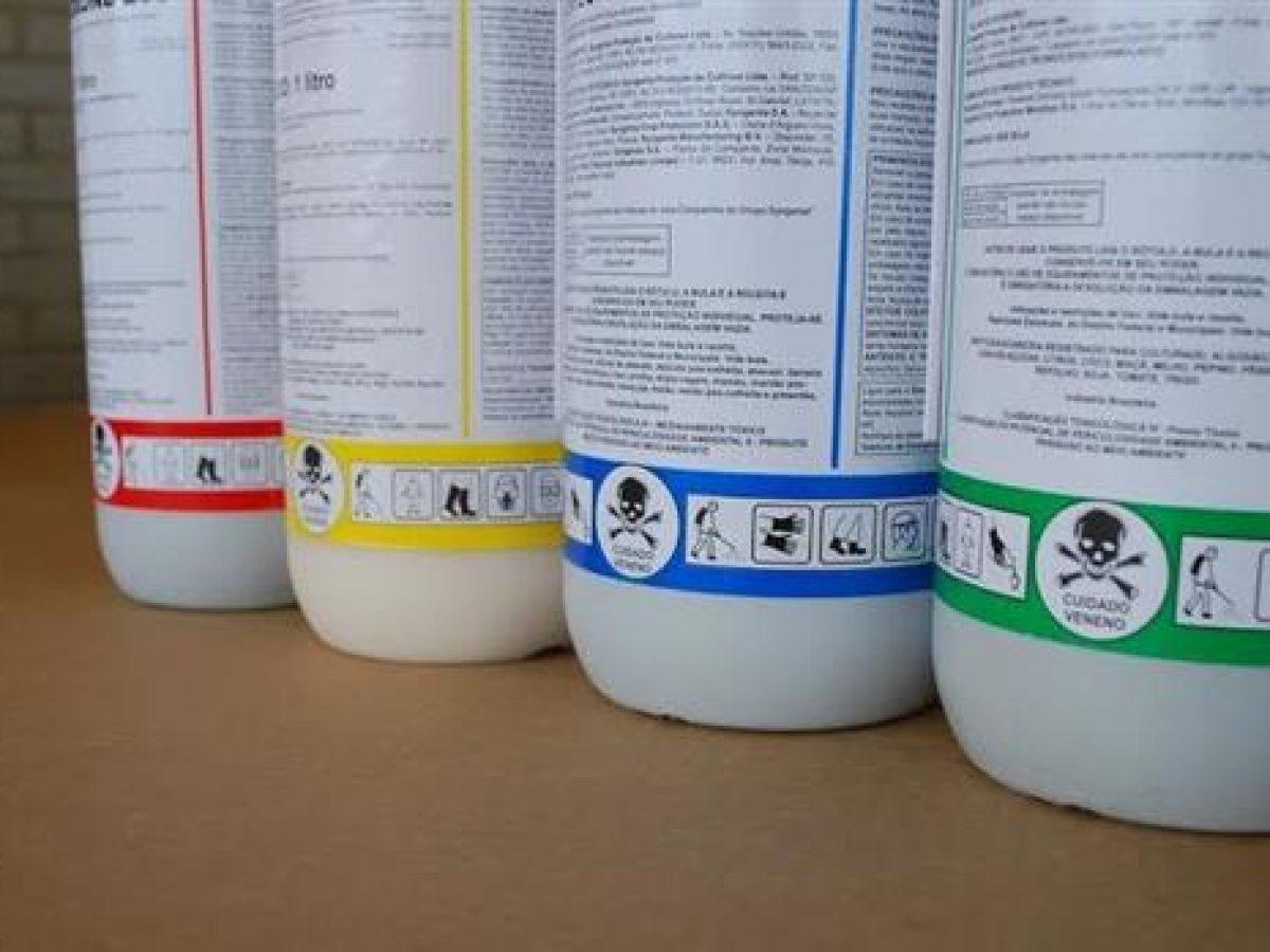 Afubra e Sinditabaco realizam campanha de recolhimento de embalagens de agrotóxicos