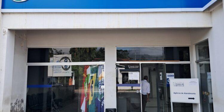 Agência do INSS de Rio do Sul funciona nesta sexta-feira (3) 