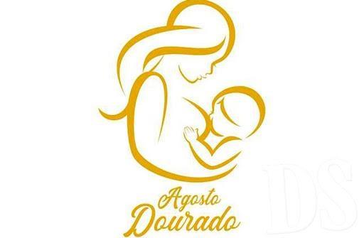 Agosto Dourado: incentivo ao aleitamento materno ganha destaque neste mês