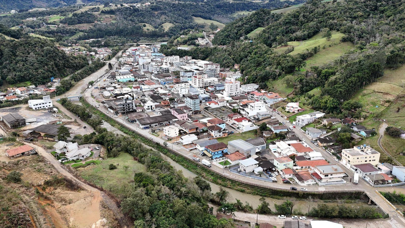 Agricultores de Alfredo Wagner terão parcelas do FDR prorrogadas