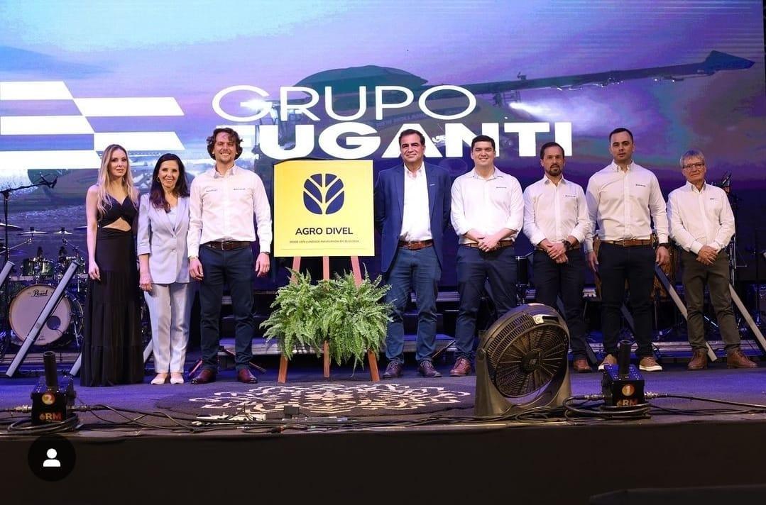Agrodivel comemora 50 anos com evento para clientes e fornecedores