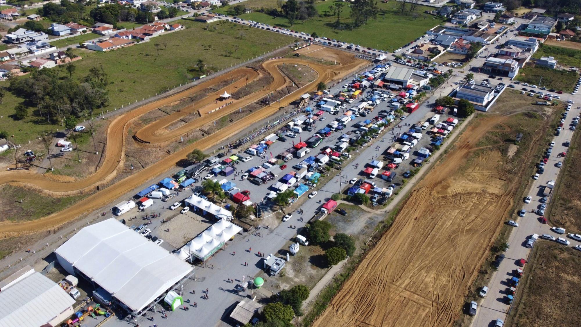 Agrolândia cancela Fecol para reforçar prevenção contra o El Niño