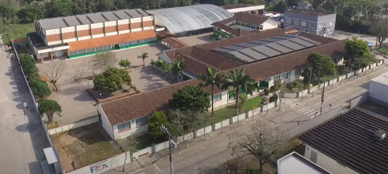 Agrolândia é premiada pelo Ministério da Educação na categoria ouro 