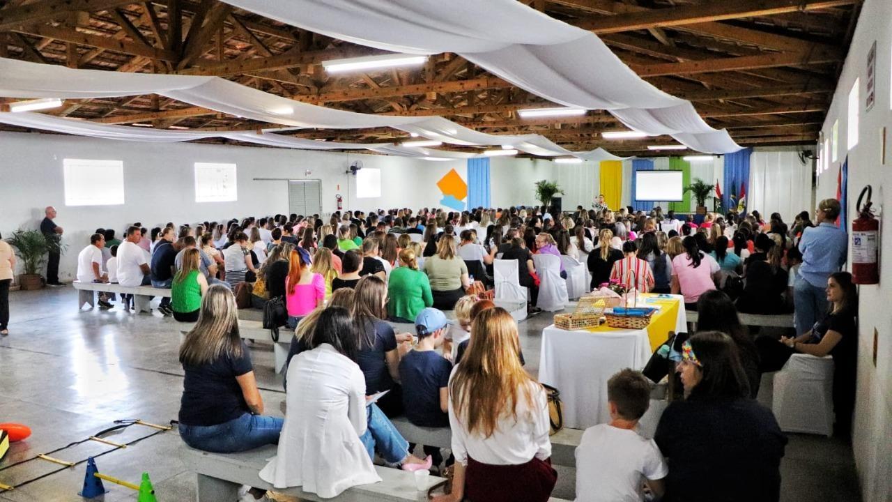 Agrolândia sedia nesta sexta-feira (28) Seminário Regional do Autismo
