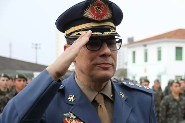 Aldo Baptista Neto é o novo secretário de Estado da Saúde
