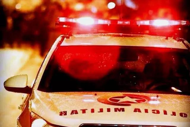 ALERTA! Motorista de aplicativo é vítima de tentativa de assalto em Rio do Sul