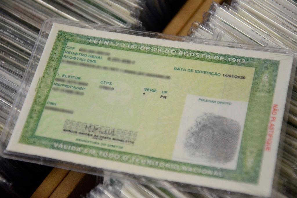 Alfredenses que precisam fazer identidade agora devem procurar a prefeitura e não mais a delegacia