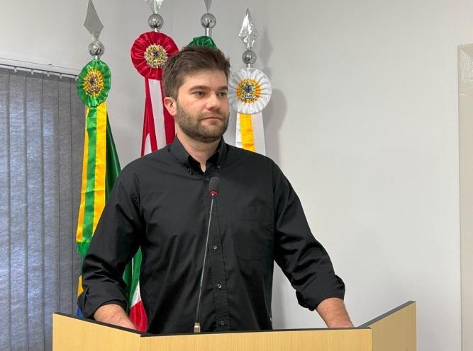 Alfredo Wagner deve aplicar notificação para quem fizer descarte de lixo em local inapropriado