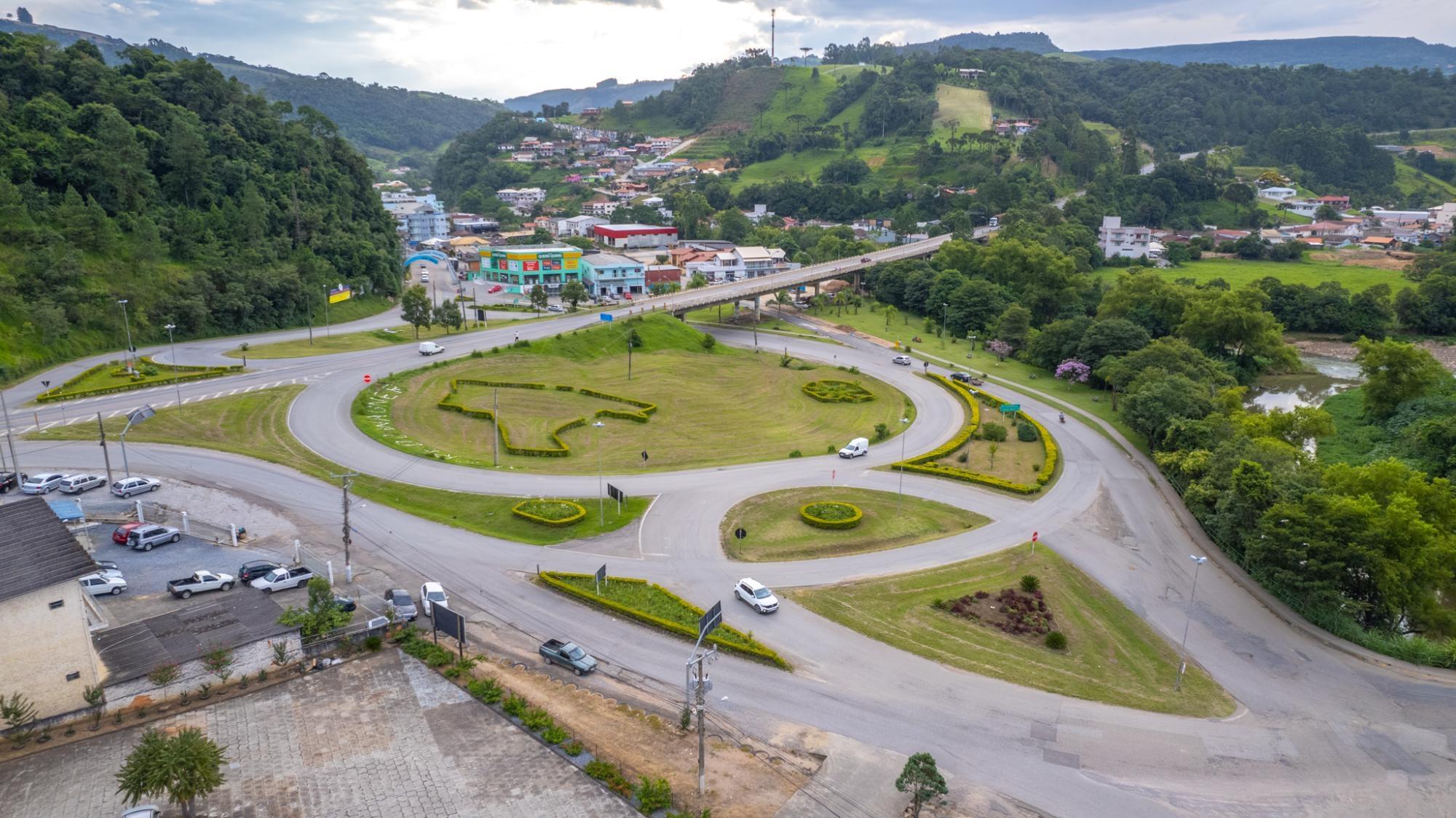 Manifestação devido às constantes faltas de energia elétrica será realizado em Alfredo Wagner