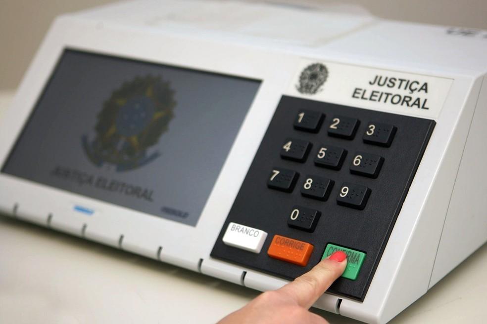 Alto Vale conta com 233.165 eleitores aptos para a eleição de 2024