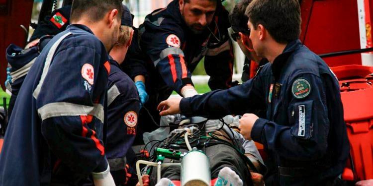 Alto Vale lidera atendimentos de doenças cardiovasculares em Santa Catarina