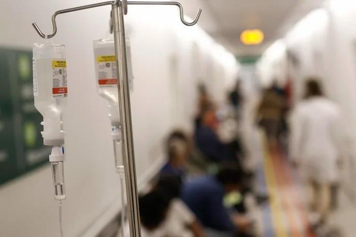 Alto Vale registra seis mortes por síndrome respiratória grave em 2026