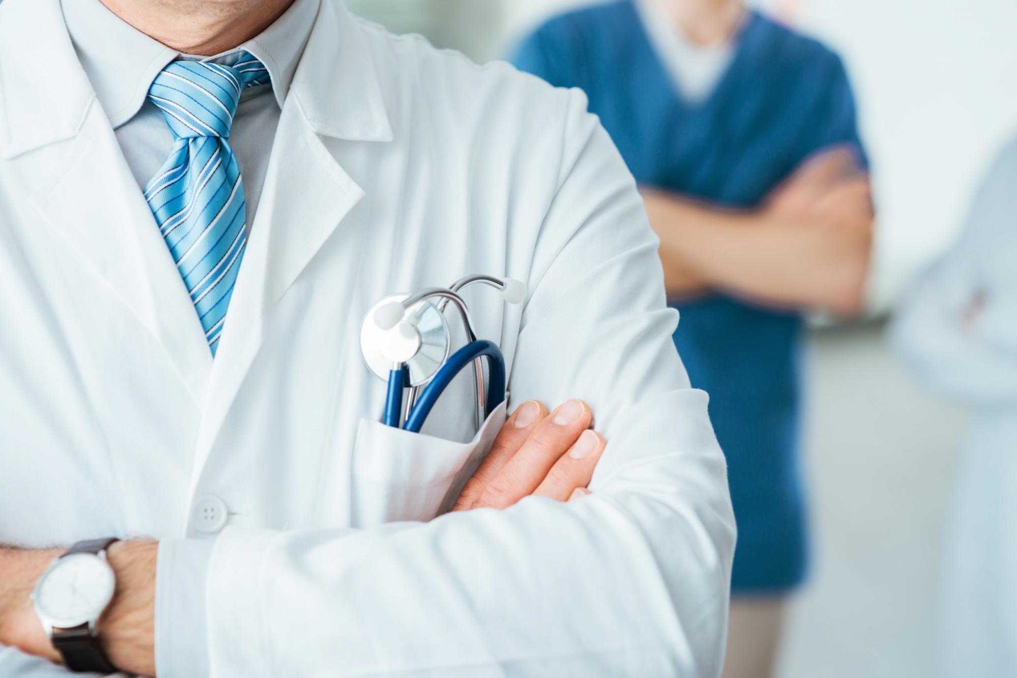 Alunos do Curso de Medicina da Unidavi atendem em unidades de saúde do Alto Vale, inclusive em Ituporanga