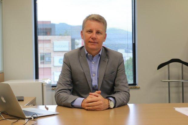Amandio João da Silva Junior é o novo chefe da Casa Civil do Governo de Santa Catarina 