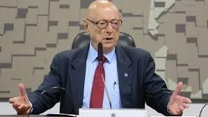Amin defende “boas escolhas” e cita crise institucional no país