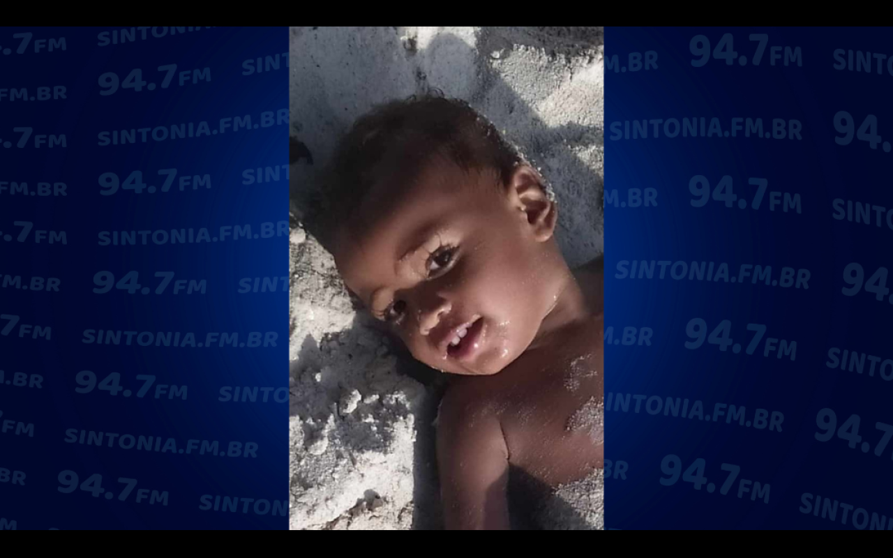 Angelo Gabriel: Mãe de menino de dois anos encontrado morto em Petrolândia será internada