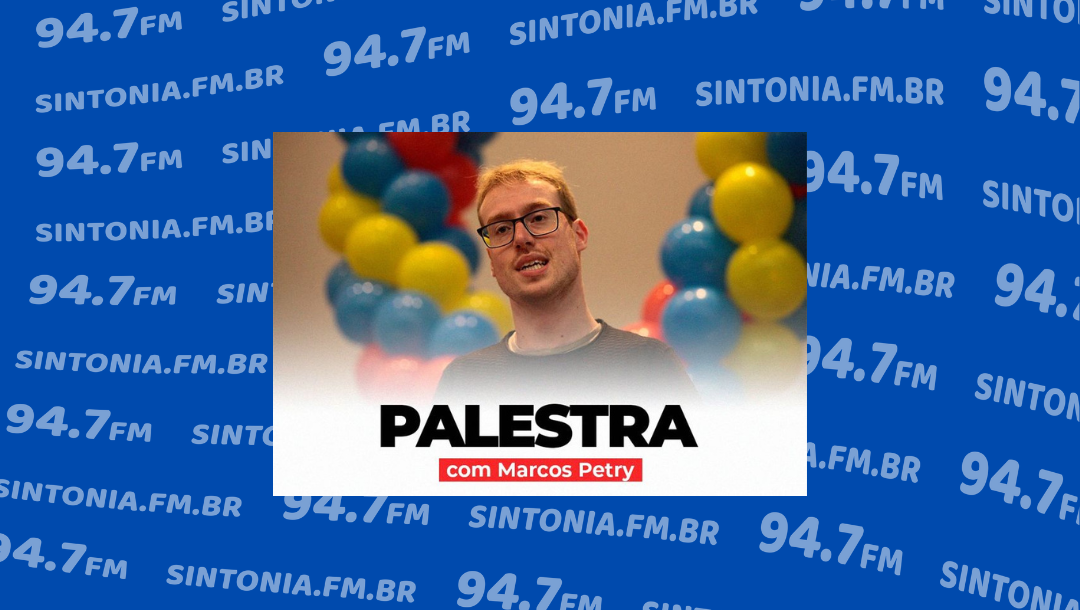 Ano letivo de Vidal Ramos inicia com palestra e capacitação para professores e funcionários da educação