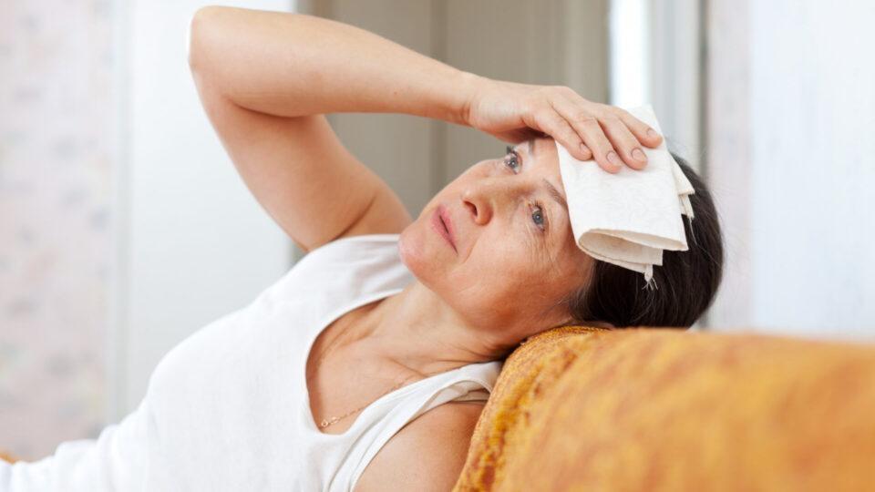 Anvisa aprova medicamento não hormonal contra sintomas da menopausa