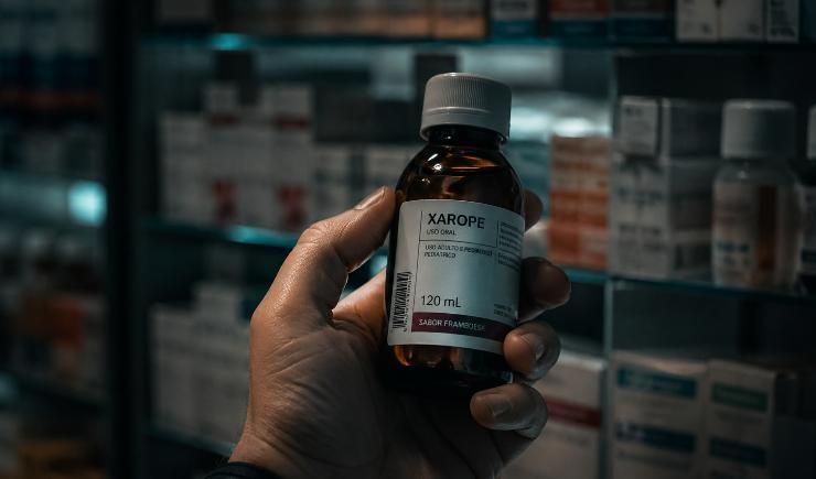 Anvisa proíbe medicamentos com clobutinol e Vigilância de Ituporanga alerta farmácias
