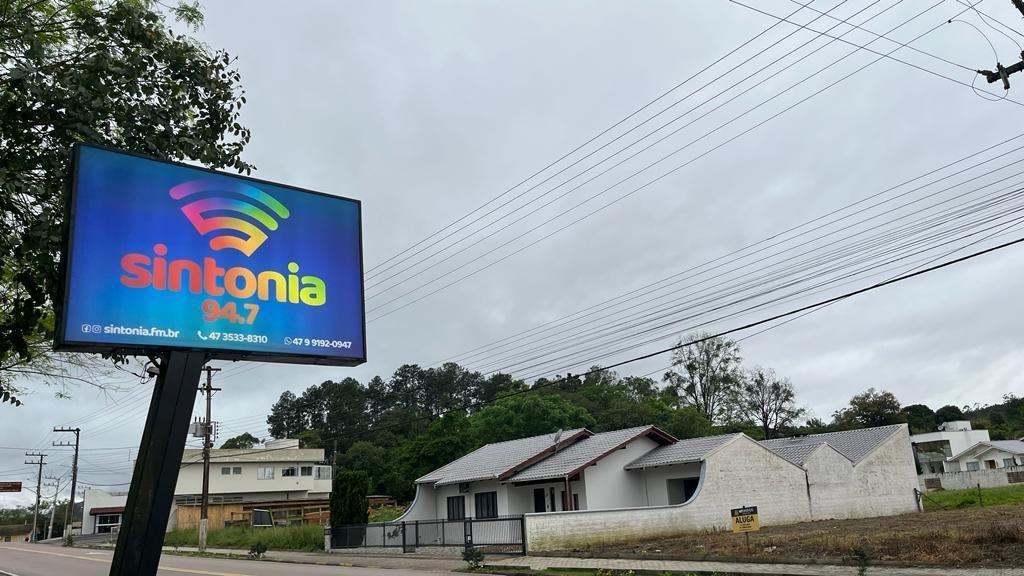 Ronaldo Coutinho apresenta panorama da previsão do tempo para a região nos próximos dias