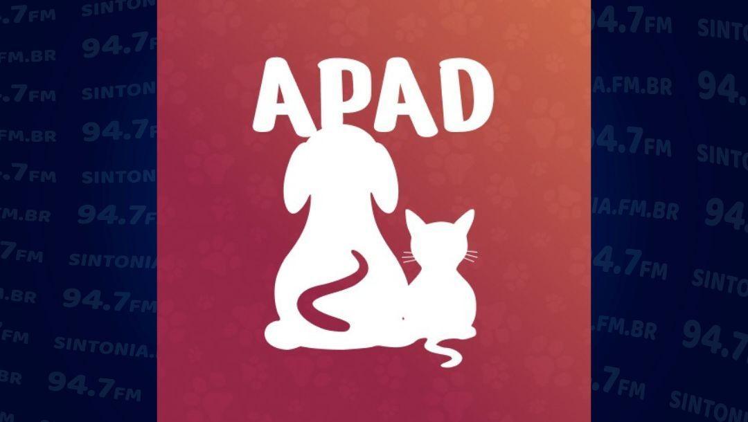 APAD gastou mais de R$ 721 mil com resgates e atendimento veterinário em 2025