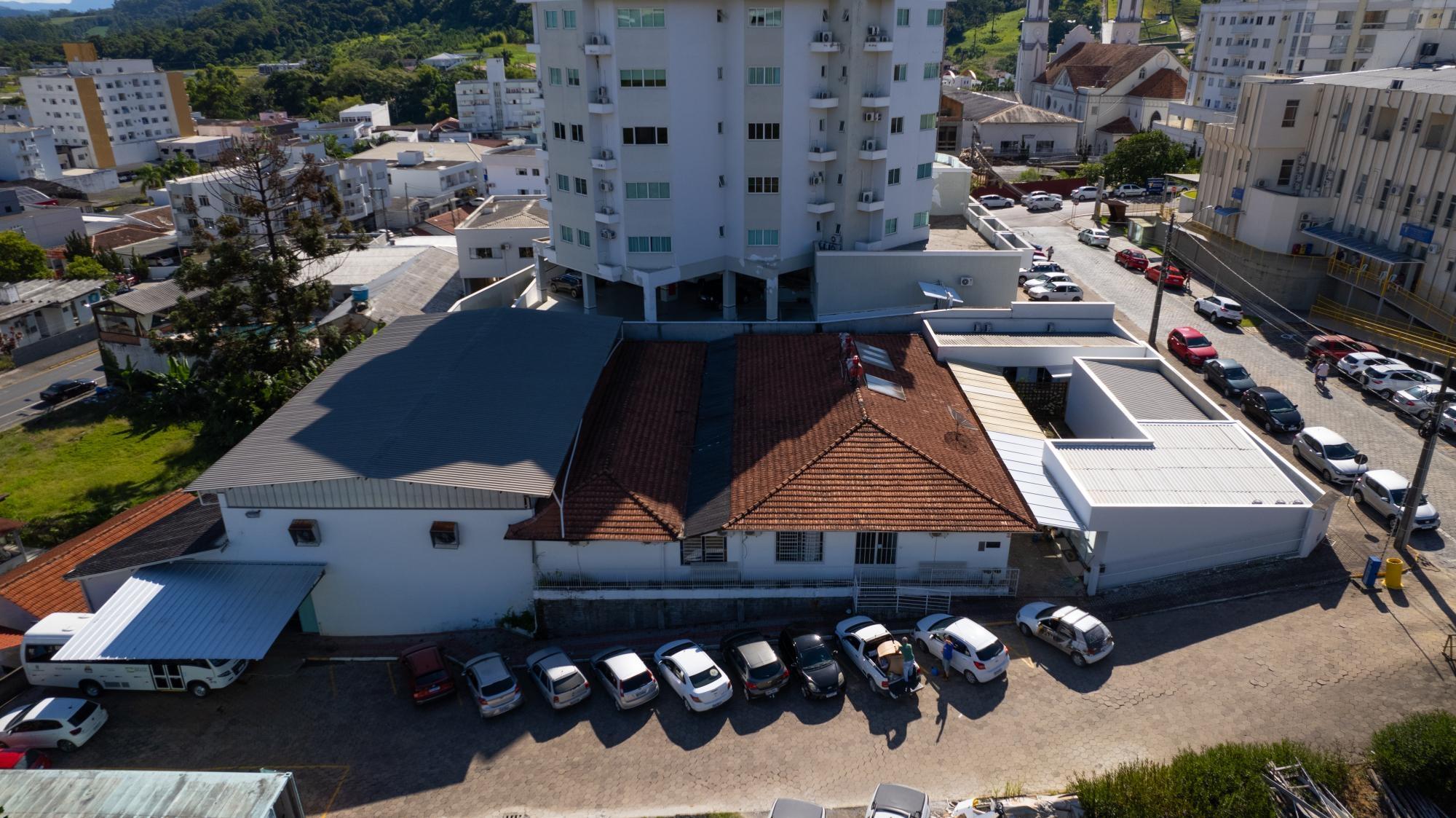 APAE de Ituporanga deve receber R$ 3,5 milhões para construção da nova sede