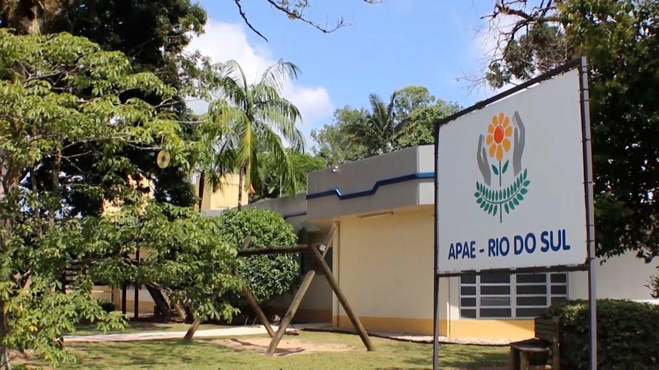 APAE de Rio do Sul realiza 2ª Pastelada na próxima sexta-feira