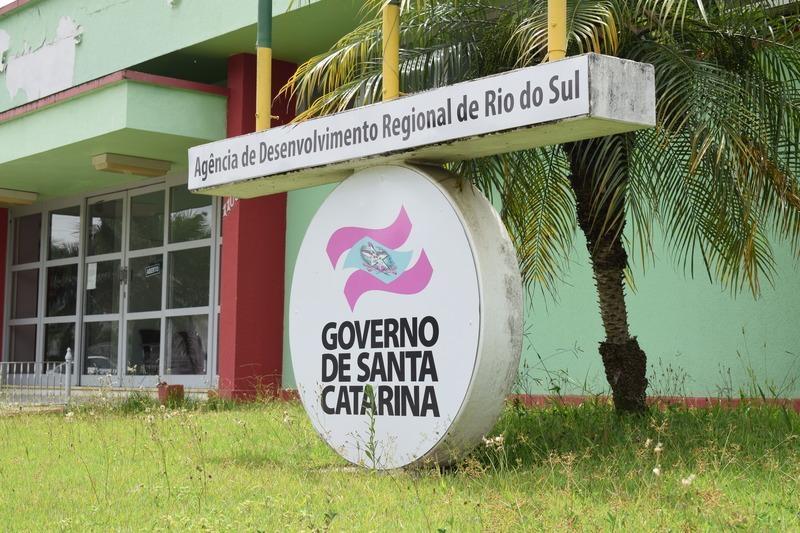 Apesar de exoneração, serviços serão mantidos na ADR do Alto Vale 