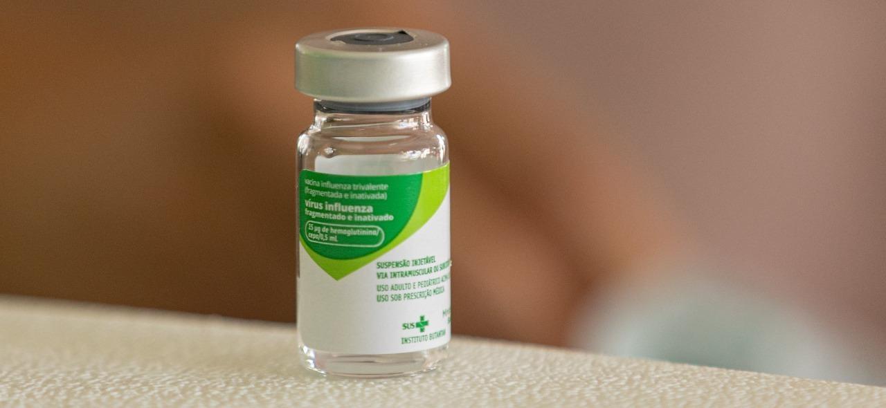 Após mais de 30 crianças diagnosticadas com Influenza em uma semana, Saúde de Ituporanga faz apelo sobre campanha