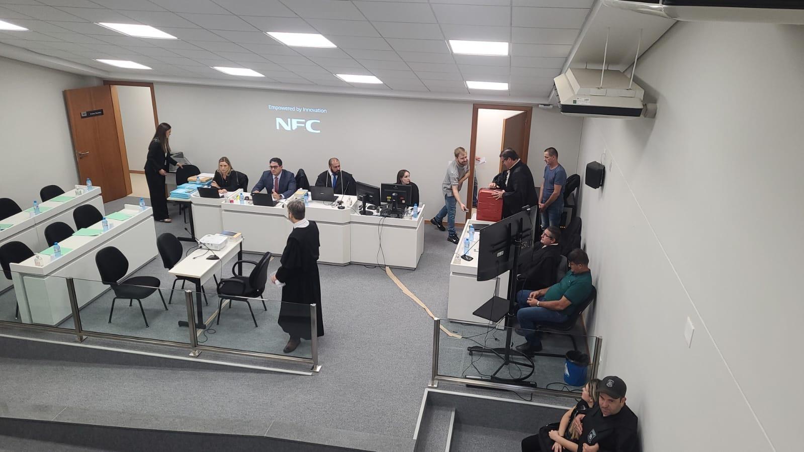Após ser adiado duas vezes, acontece nesta quinta-feira (30) o julgamento do caso Vanisse Venturi