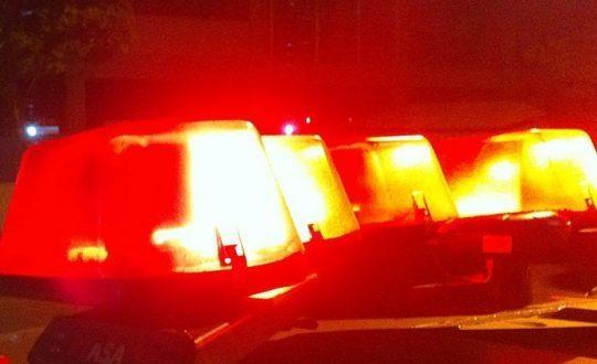 Após ser convidado para tomar cerveja, homem é agredido até perder a consciência