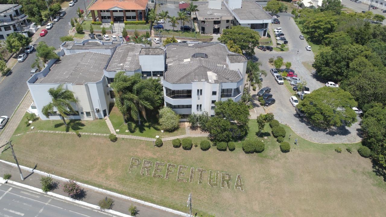 Aposentados e pensionistas terão desconto na Taxa de Coleta de Lixo em Ituporanga