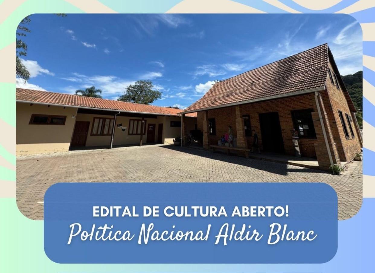 Artistas ituporanguenses podem ser contemplados com mais de R$8 mil em projetos pela Lei Aldir Blanc