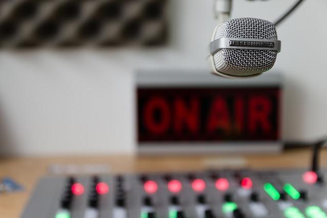 Assembleia Legislativa de Santa Catarina aprova a criação da Semana do Rádio