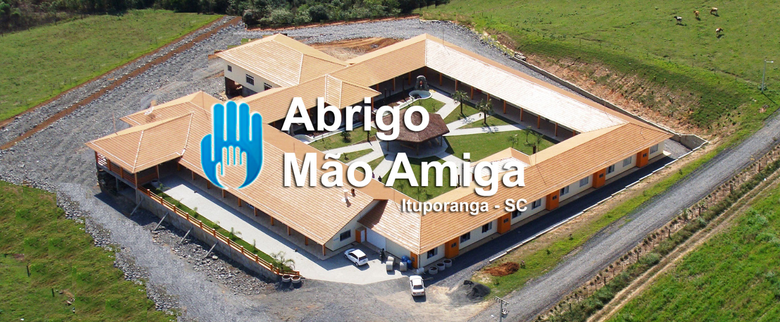 Assistência Social suspende encontros de idosos e visitas ao Abrigo Mão Amiga, em Ituporanga
