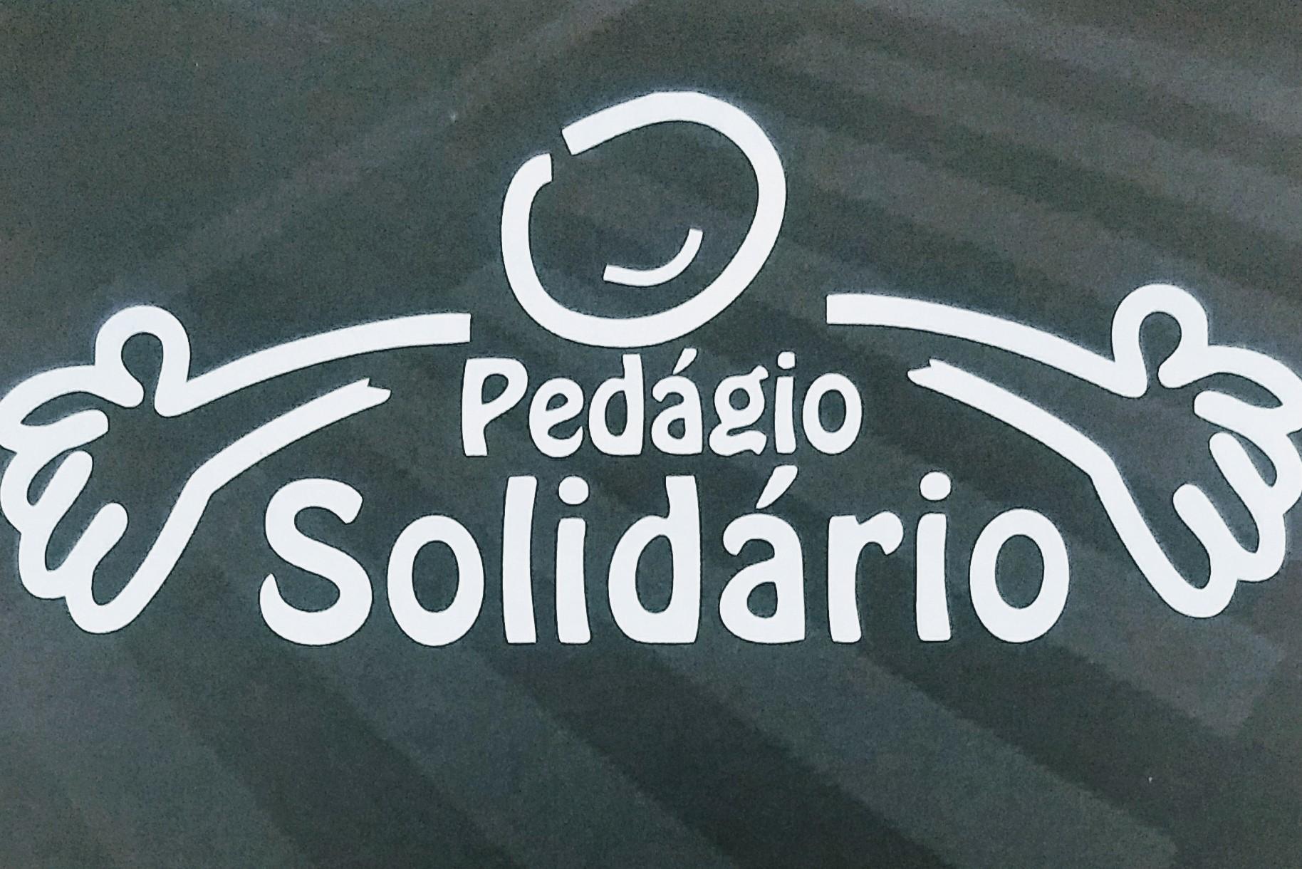 Associação CEMUK realiza pedágio solidário em Ituporanga neste sábado (10)