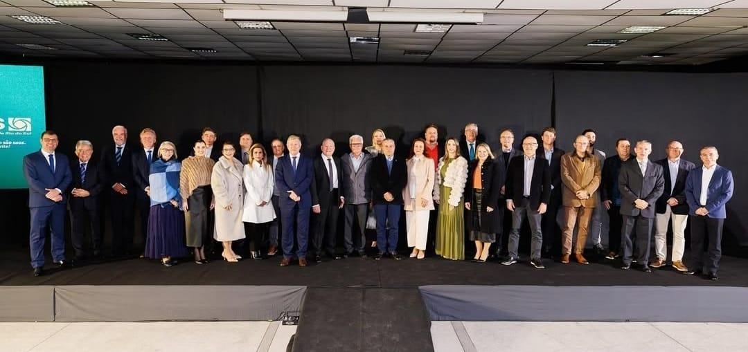 Associação Comercial de Rio do Sul celebra 80 anos com olhar para o futuro e destaque para conquistas históricas