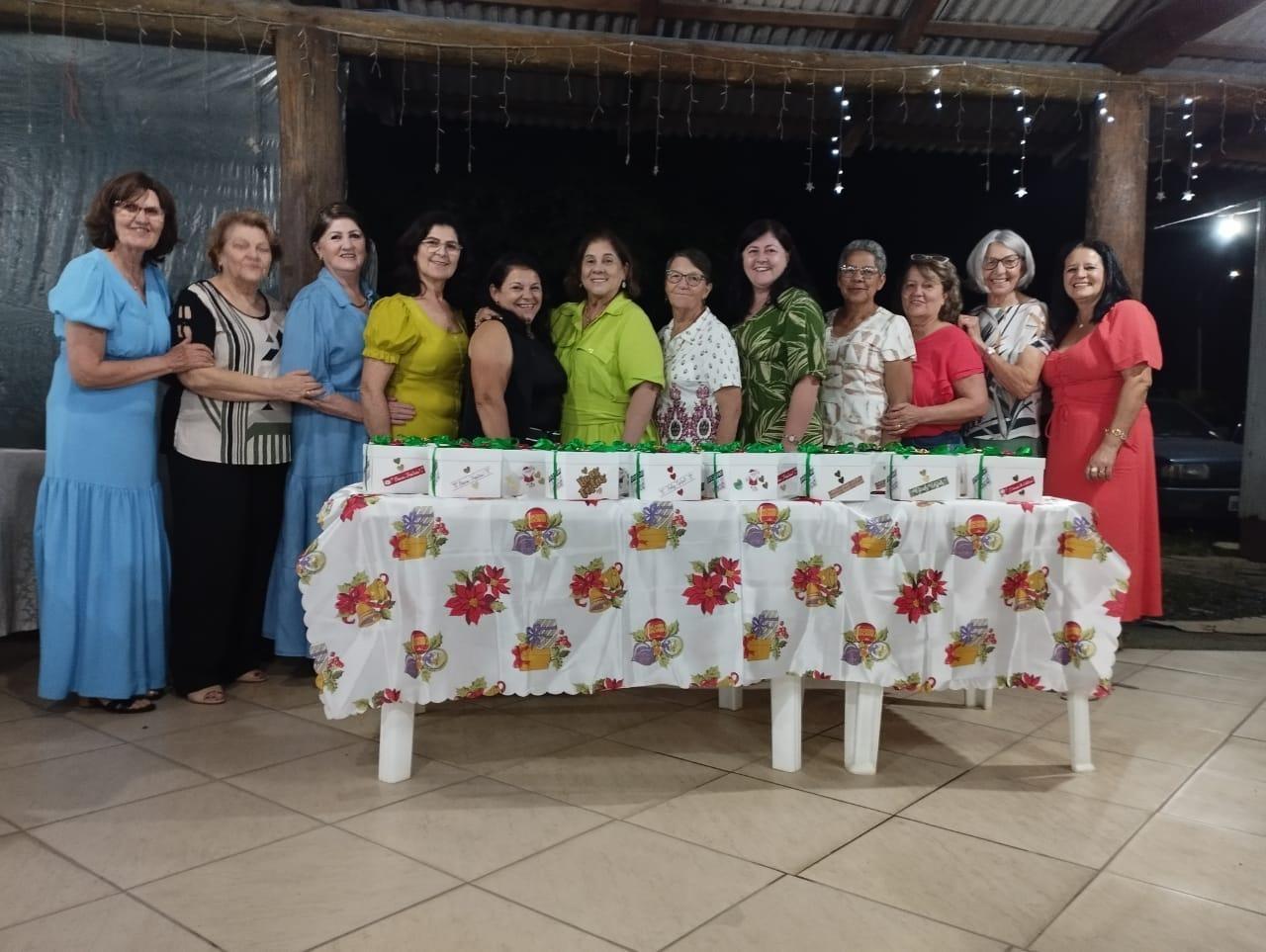 Associação do Câncer de Ituporanga comemora 16 anos com evento especial