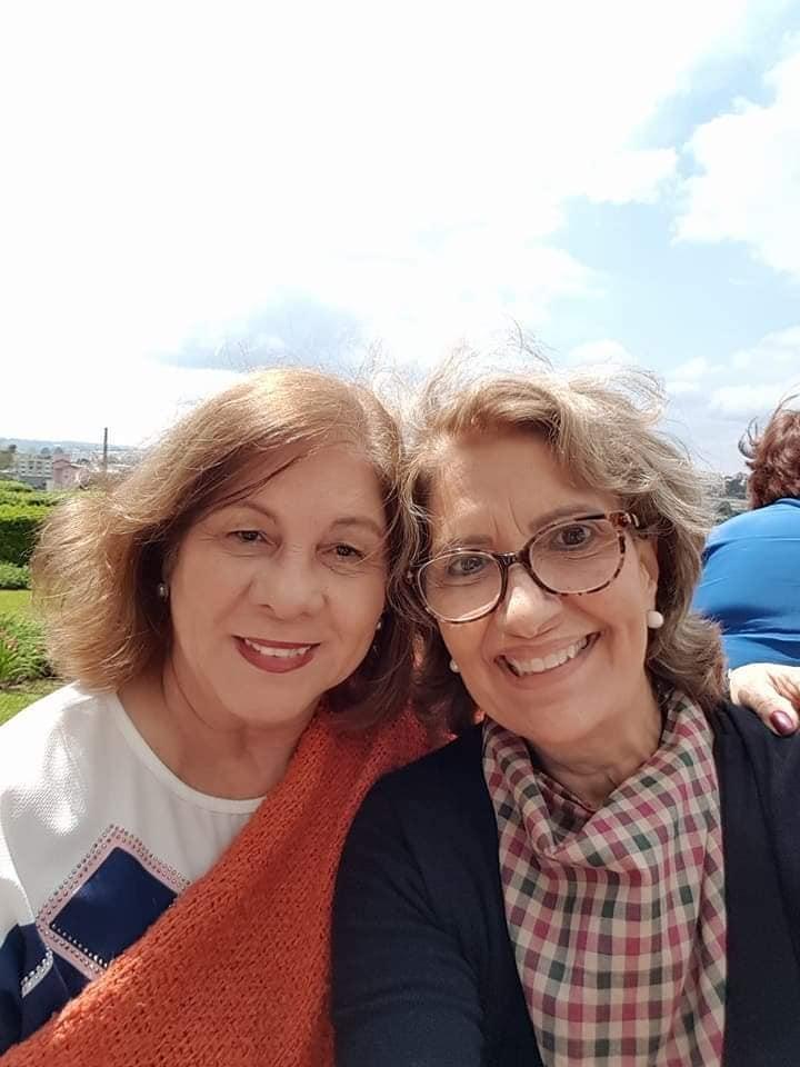 Asssociação Beneficente de Apoio aos Portadores de Câncer Maria Adélia de Ituporanga tem nova diretoria