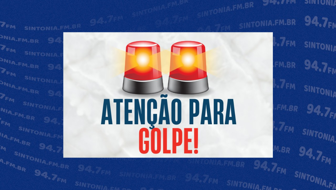 Atenção para novo golpe que está sendo aplicado em Ituporanga