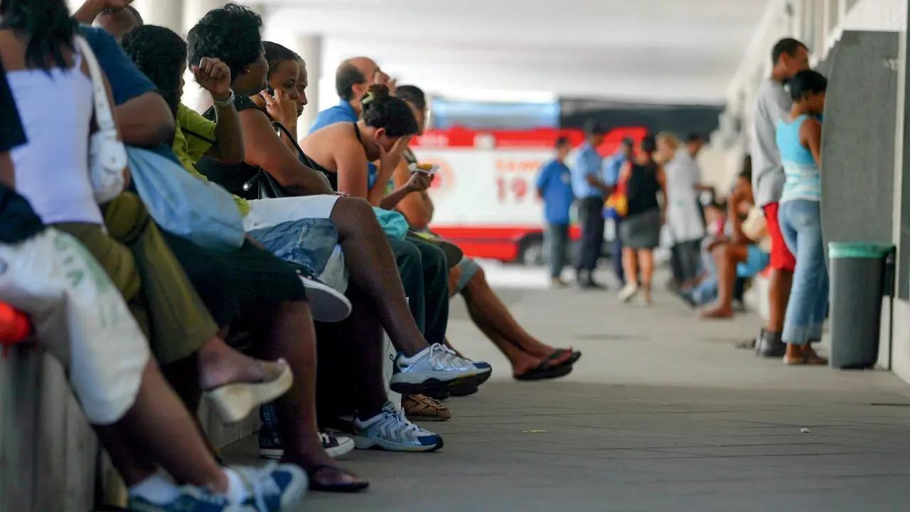 Atuação do MPSC reduz filas de exames do SUS em Ituporanga
