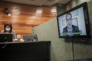 Audiência discute crise e formas de auxiliar fumicultores catarinenses