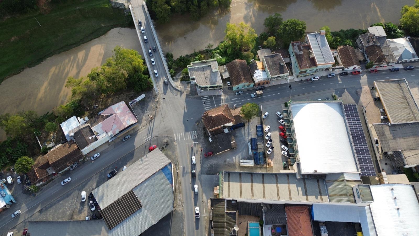 Plano de Mobilidade Urbana de Ituporanga destaca urgência em melhorias no estacionamento