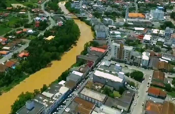 Audiência Pública debate mudanças no trânsito em Ituporanga